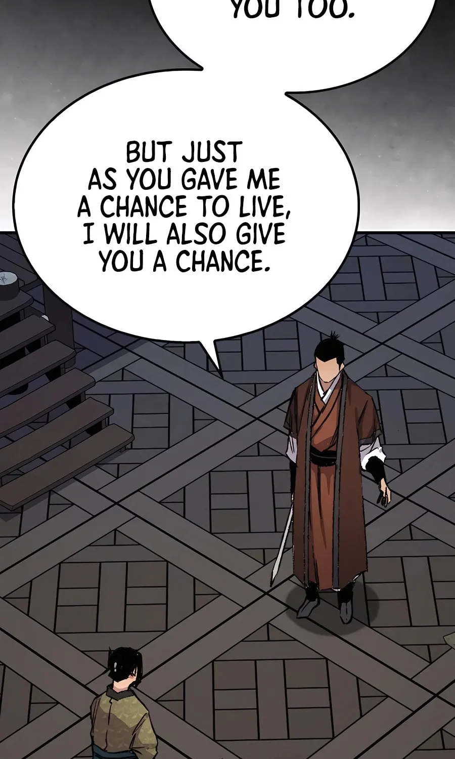 Reincarnated Heavenly Demon Chapter 82 page 45 - 