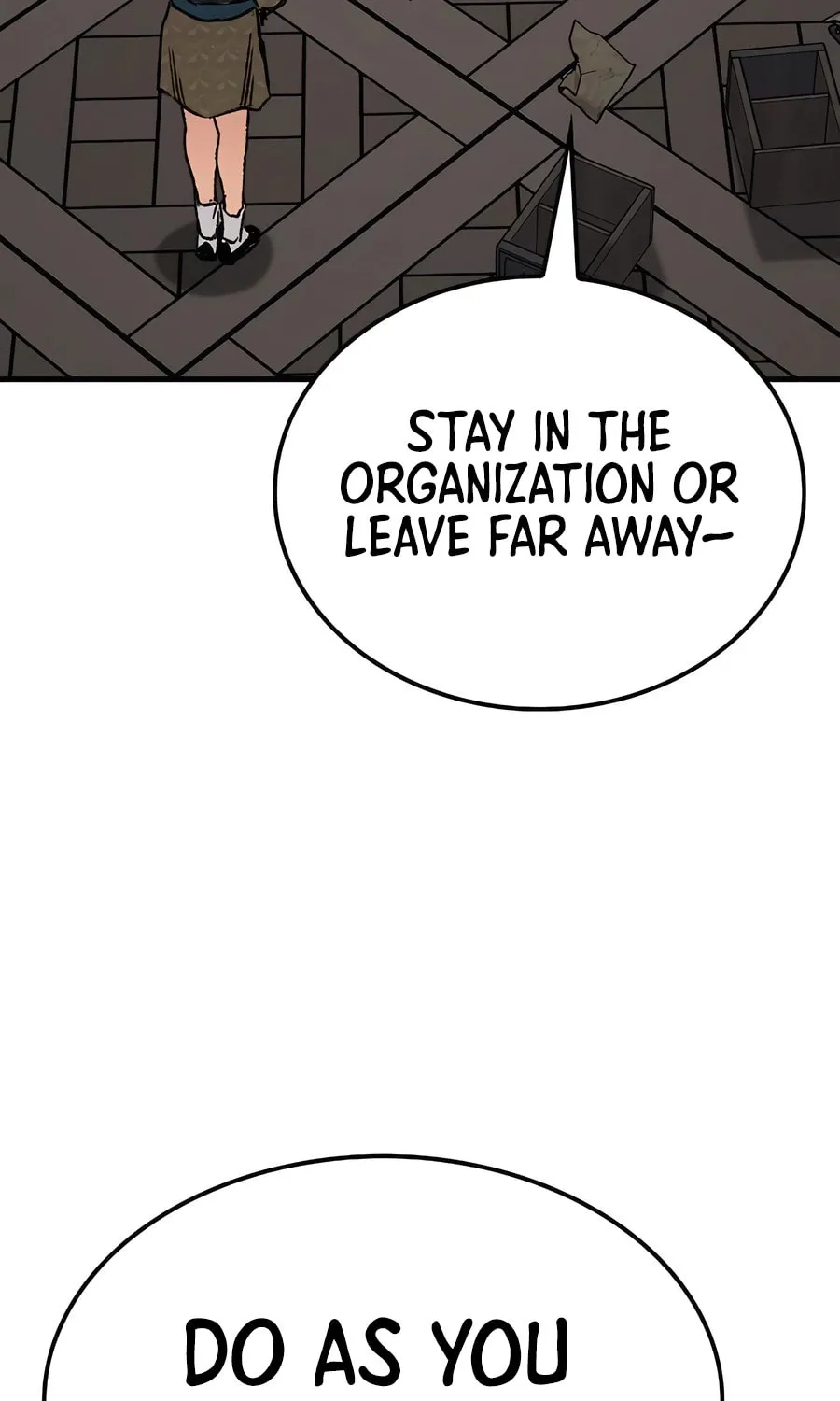 Reincarnated Heavenly Demon Chapter 82 page 46 - 