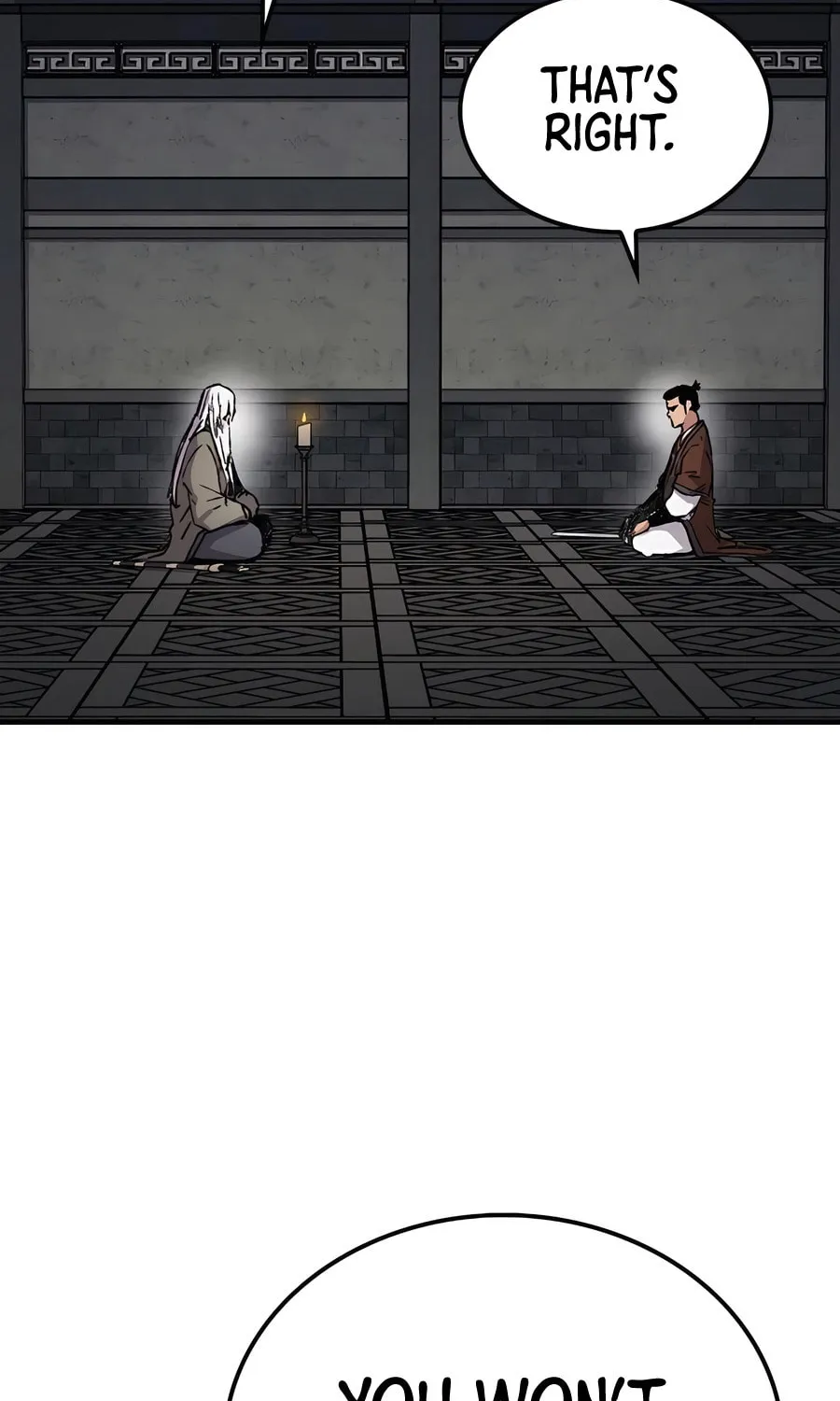 Reincarnated Heavenly Demon Chapter 82 page 85 - 