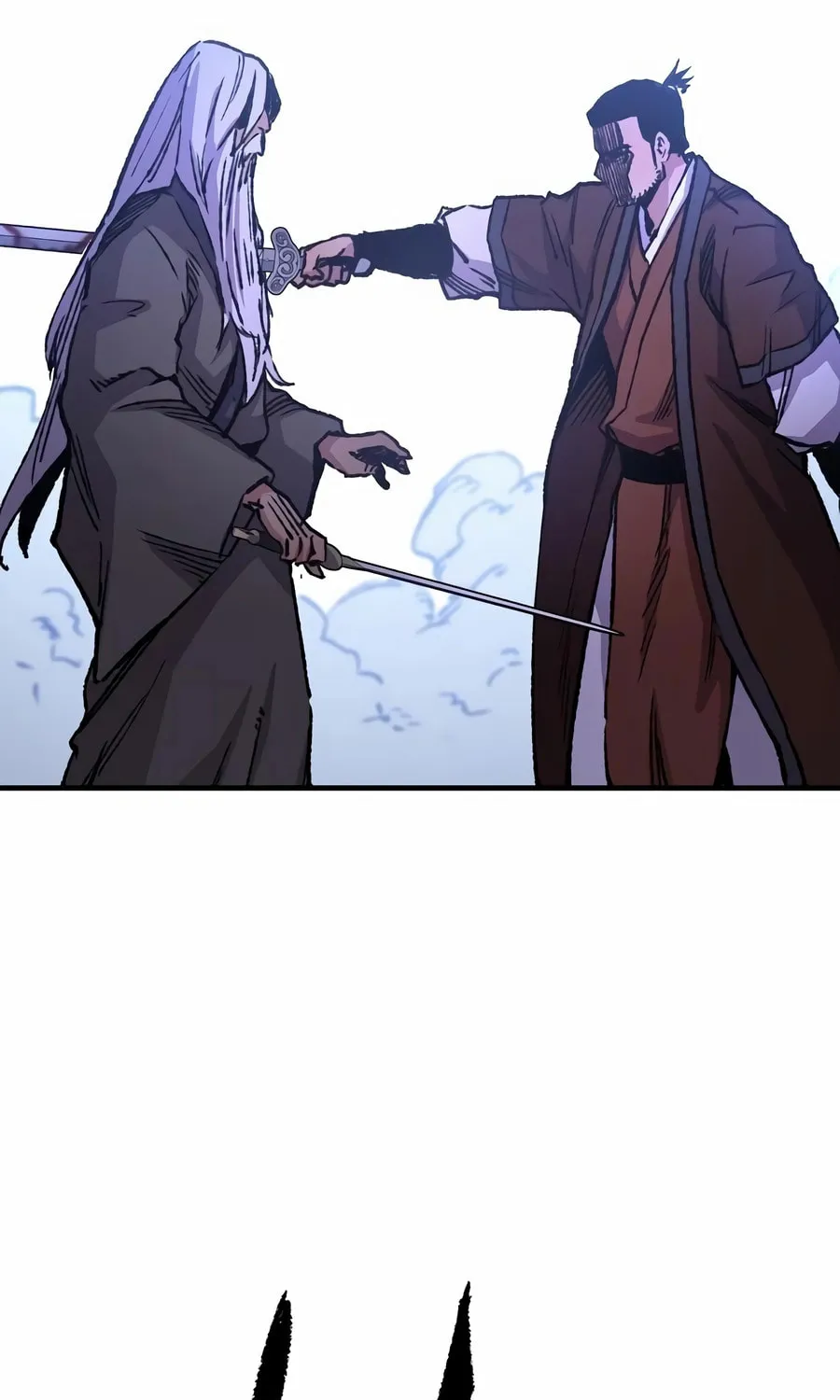Reincarnated Heavenly Demon Chapter 83 page 152 - 