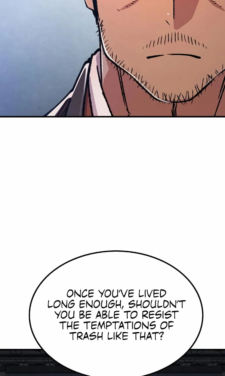 Reincarnated Heavenly Demon Chapter 83 page 5 - 