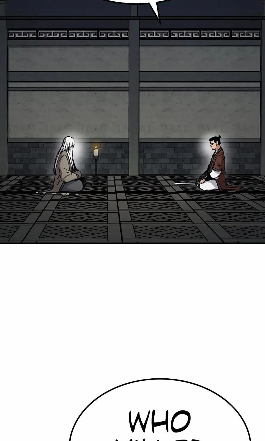 Reincarnated Heavenly Demon Chapter 83 page 6 - 