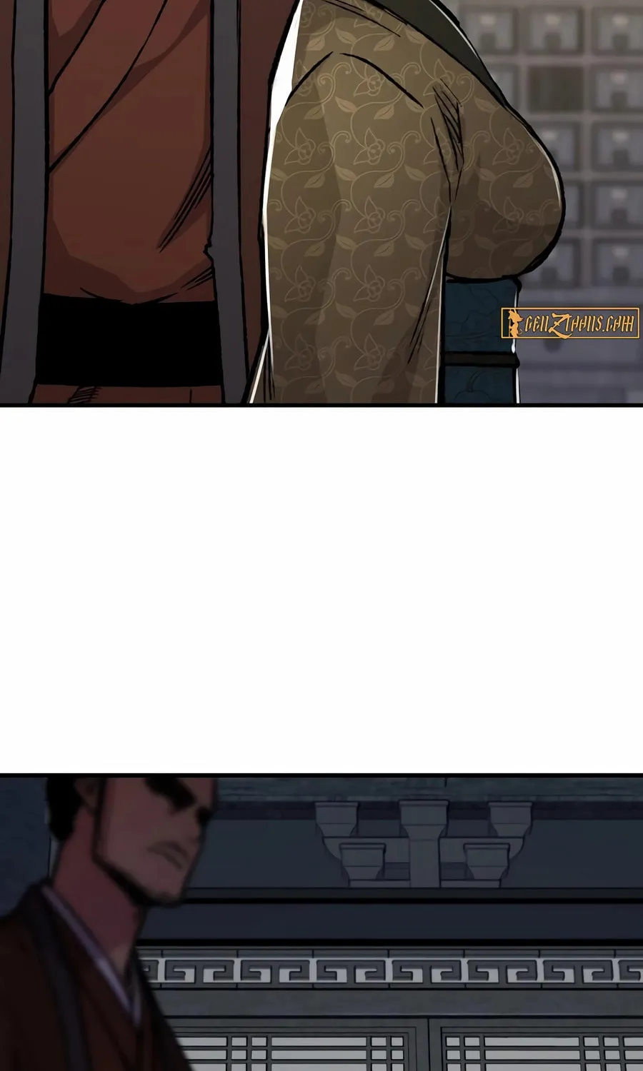 Reincarnated Heavenly Demon Chapter 84 page 33 - 