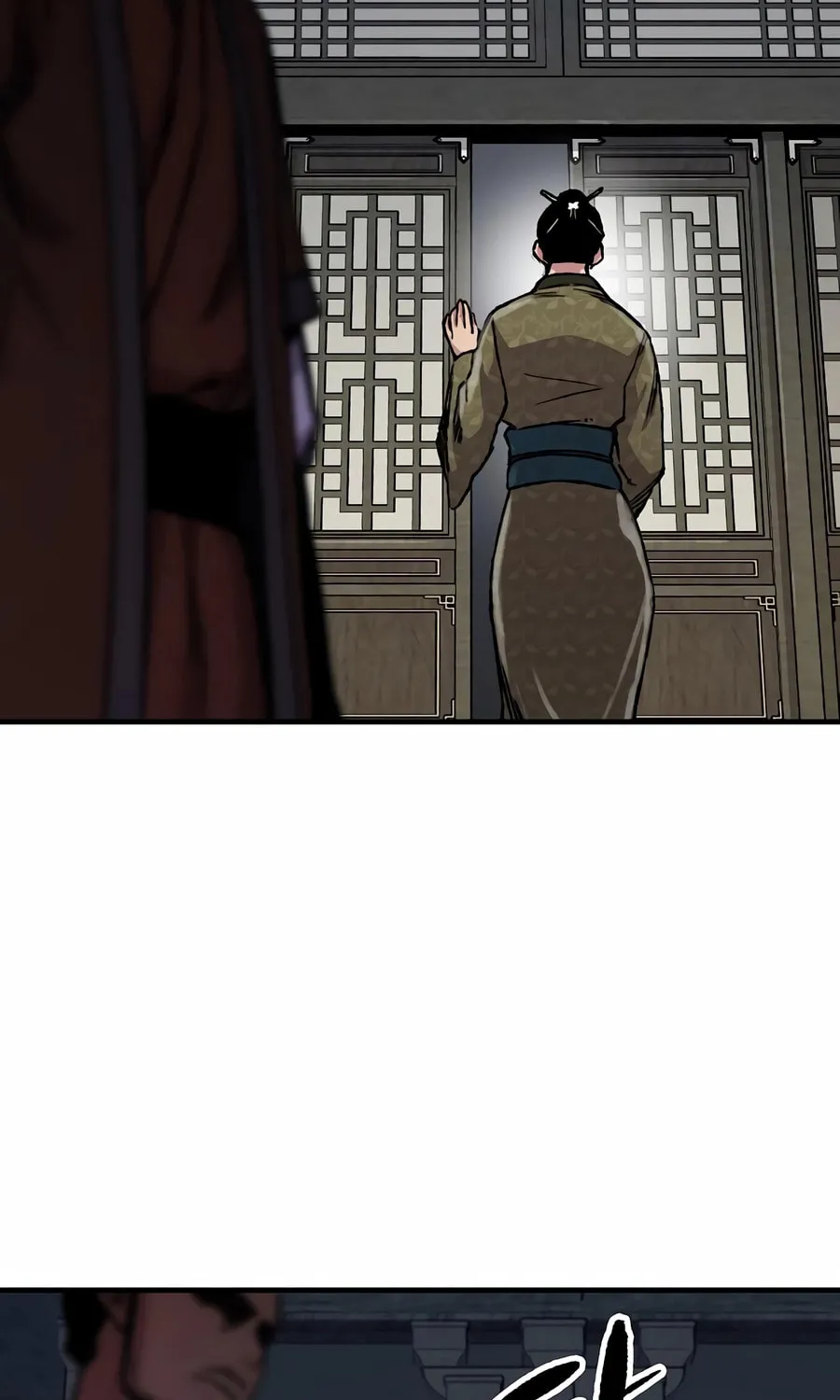 Reincarnated Heavenly Demon Chapter 84 page 34 - 