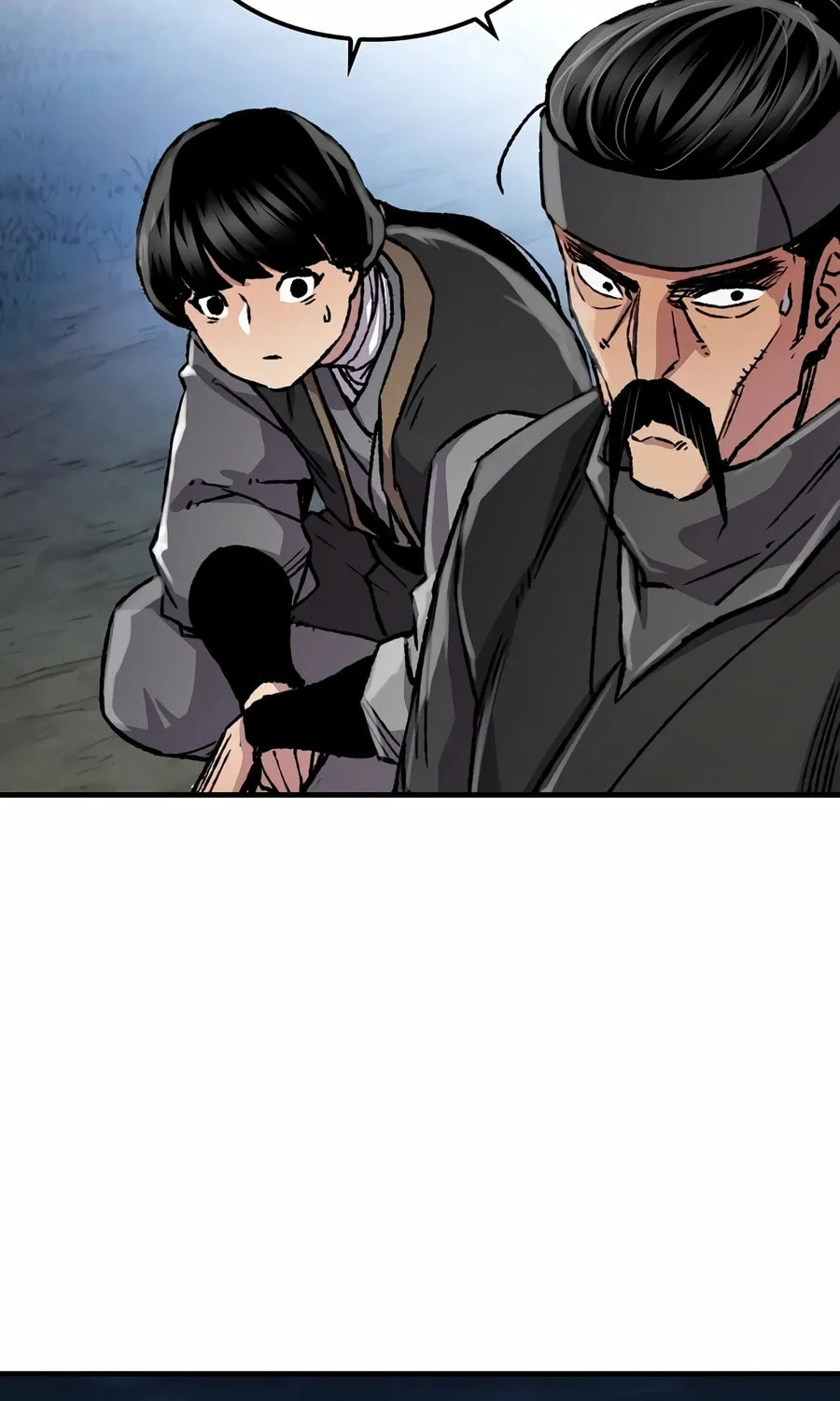 Reincarnated Heavenly Demon Chapter 84 page 46 - 