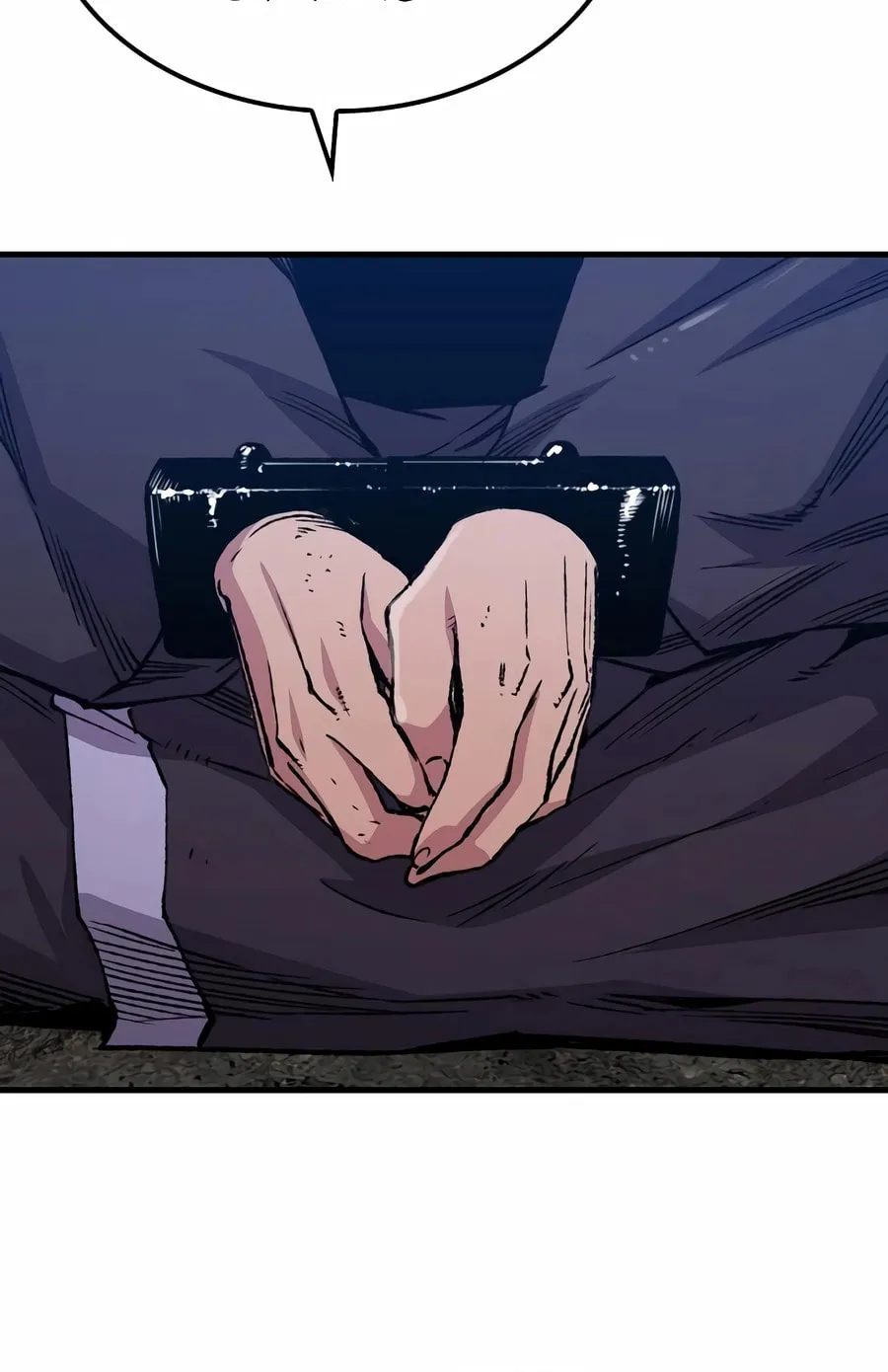 Reincarnated Heavenly Demon Chapter 84 page 78 - 