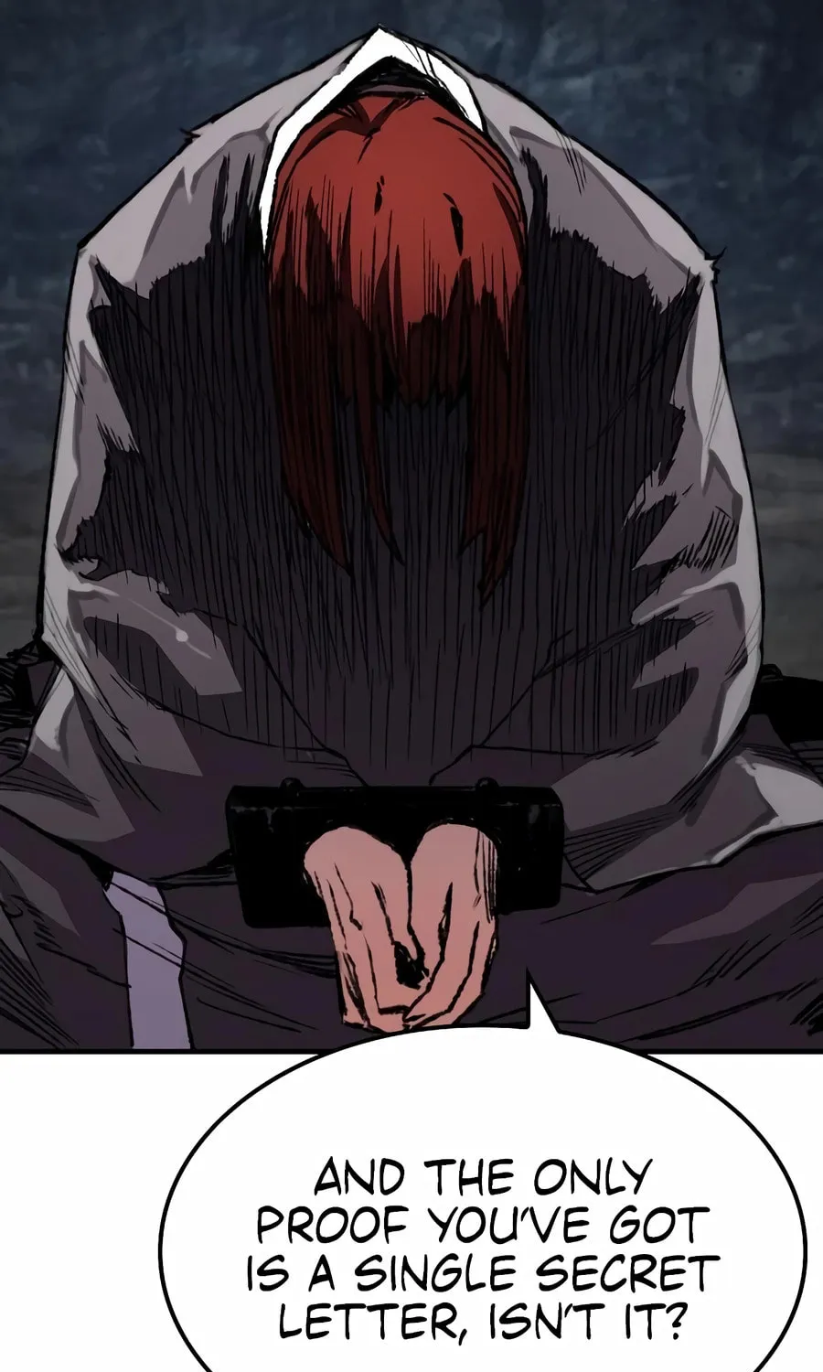 Reincarnated Heavenly Demon Chapter 84 page 83 - 