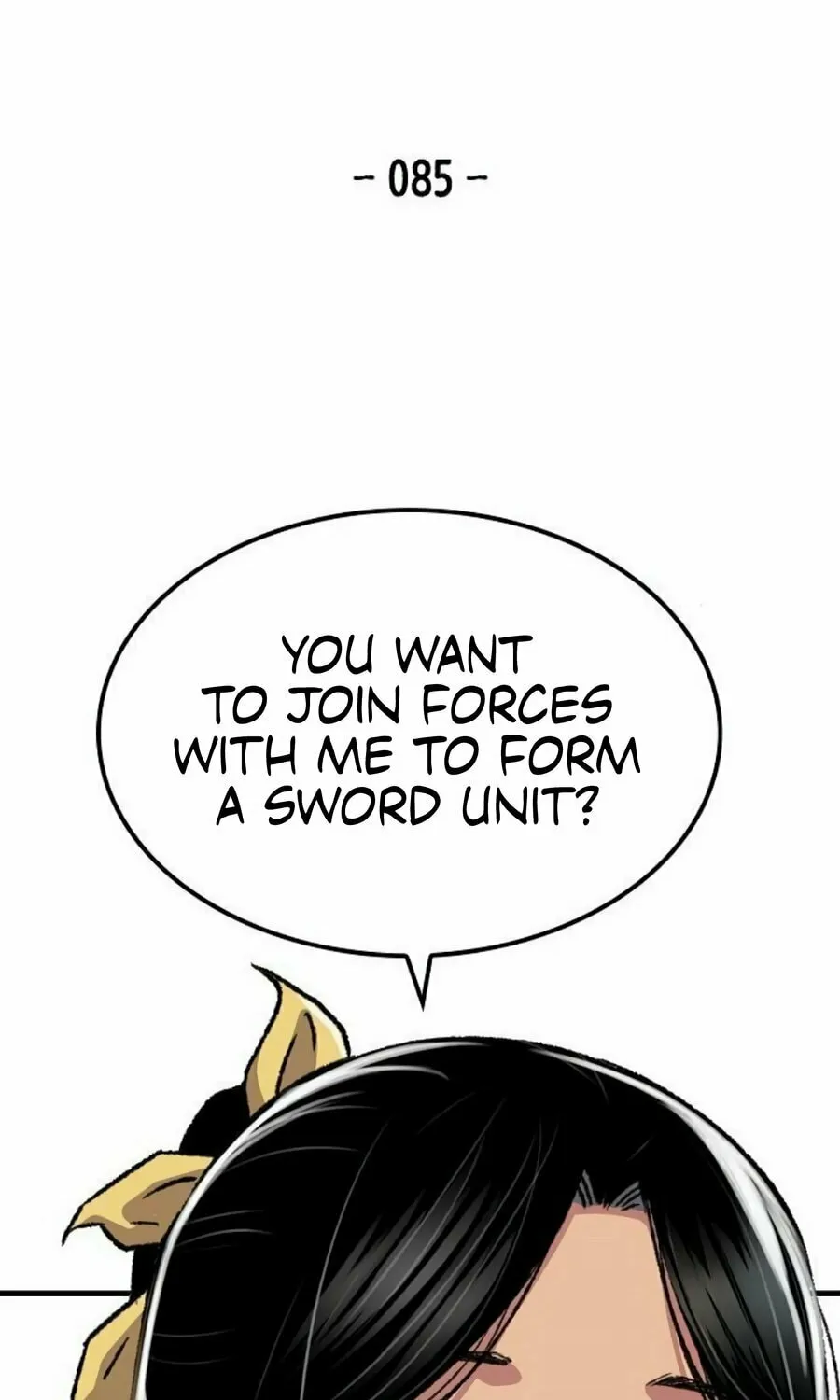 Reincarnated Heavenly Demon Chapter 85 page 3 - 