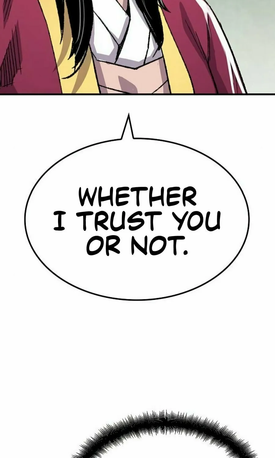 Reincarnated Heavenly Demon Chapter 85 page 22 - 