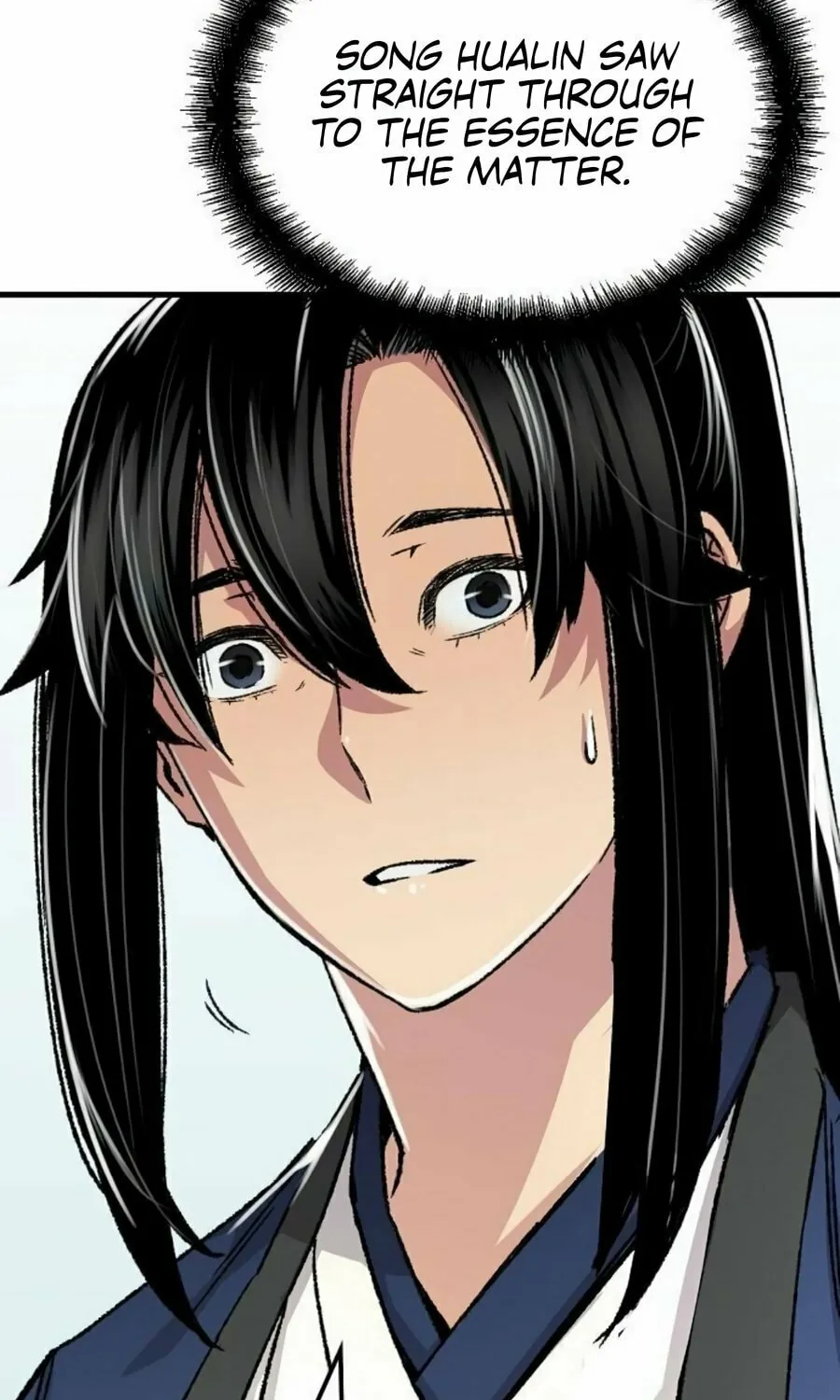 Reincarnated Heavenly Demon Chapter 85 page 23 - 