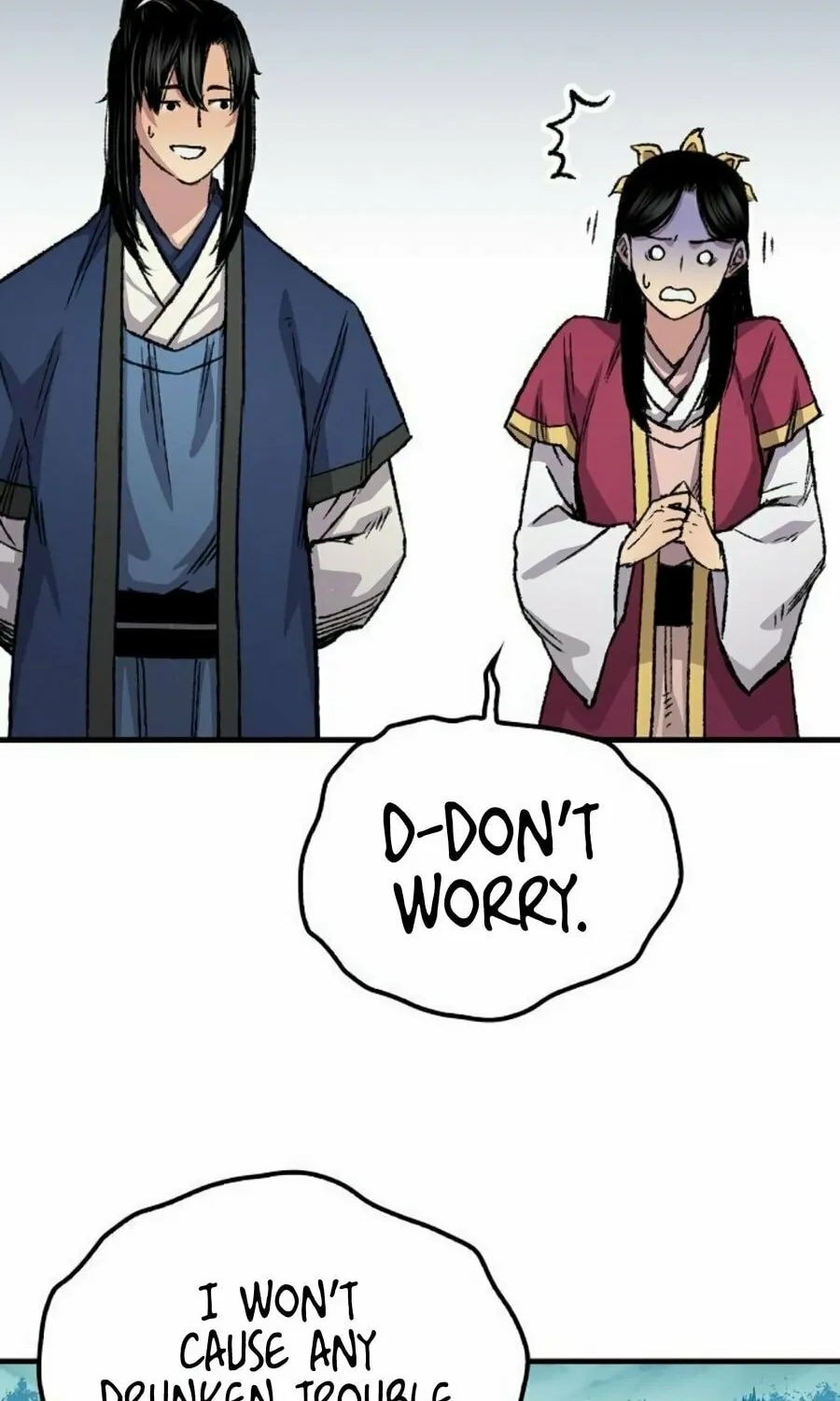 Reincarnated Heavenly Demon Chapter 85 page 29 - 
