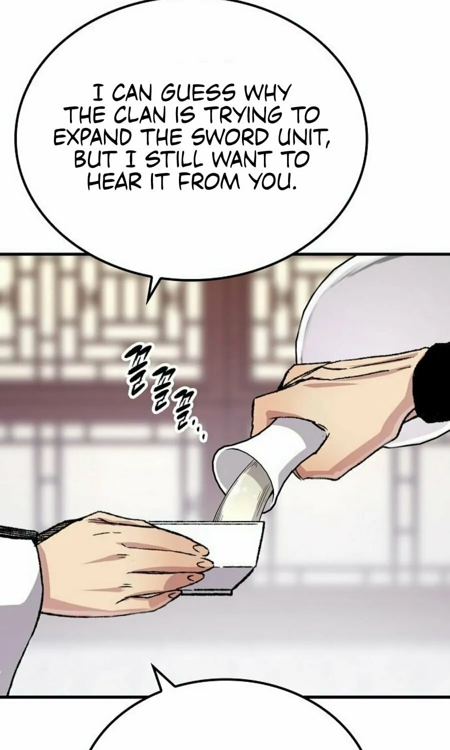 Reincarnated Heavenly Demon Chapter 85 page 33 - 
