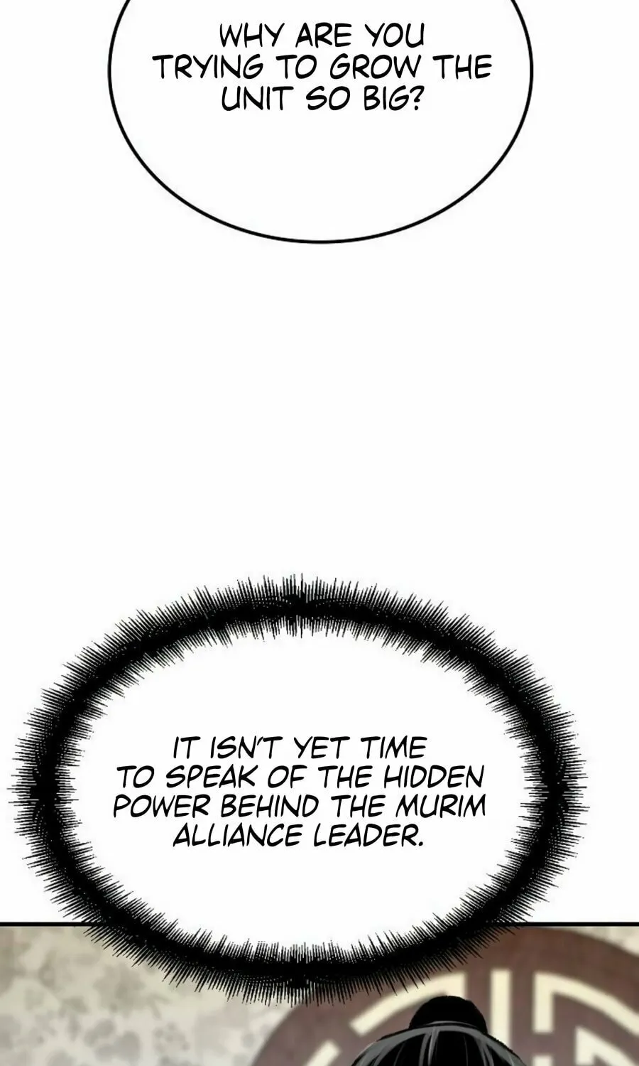 Reincarnated Heavenly Demon Chapter 85 page 34 - 
