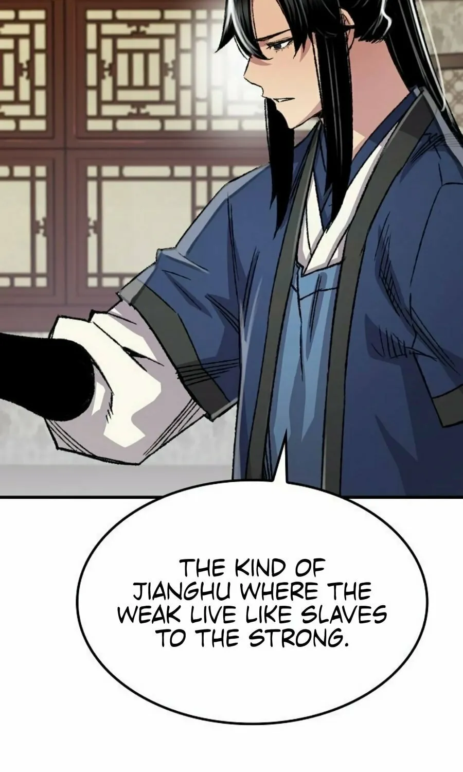 Reincarnated Heavenly Demon Chapter 85 page 38 - 