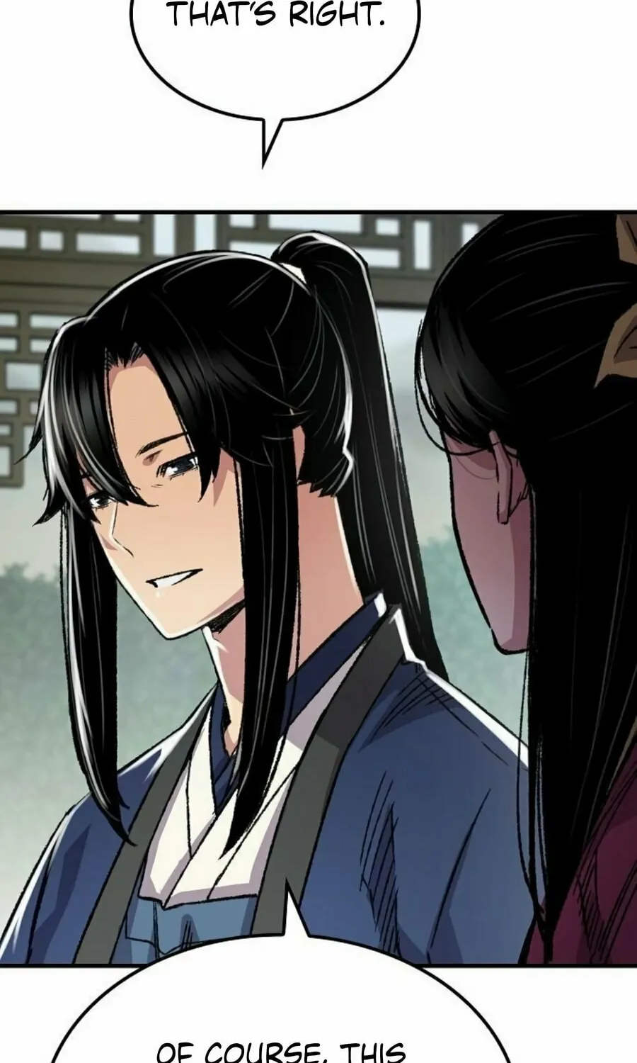 Reincarnated Heavenly Demon Chapter 85 page 5 - 