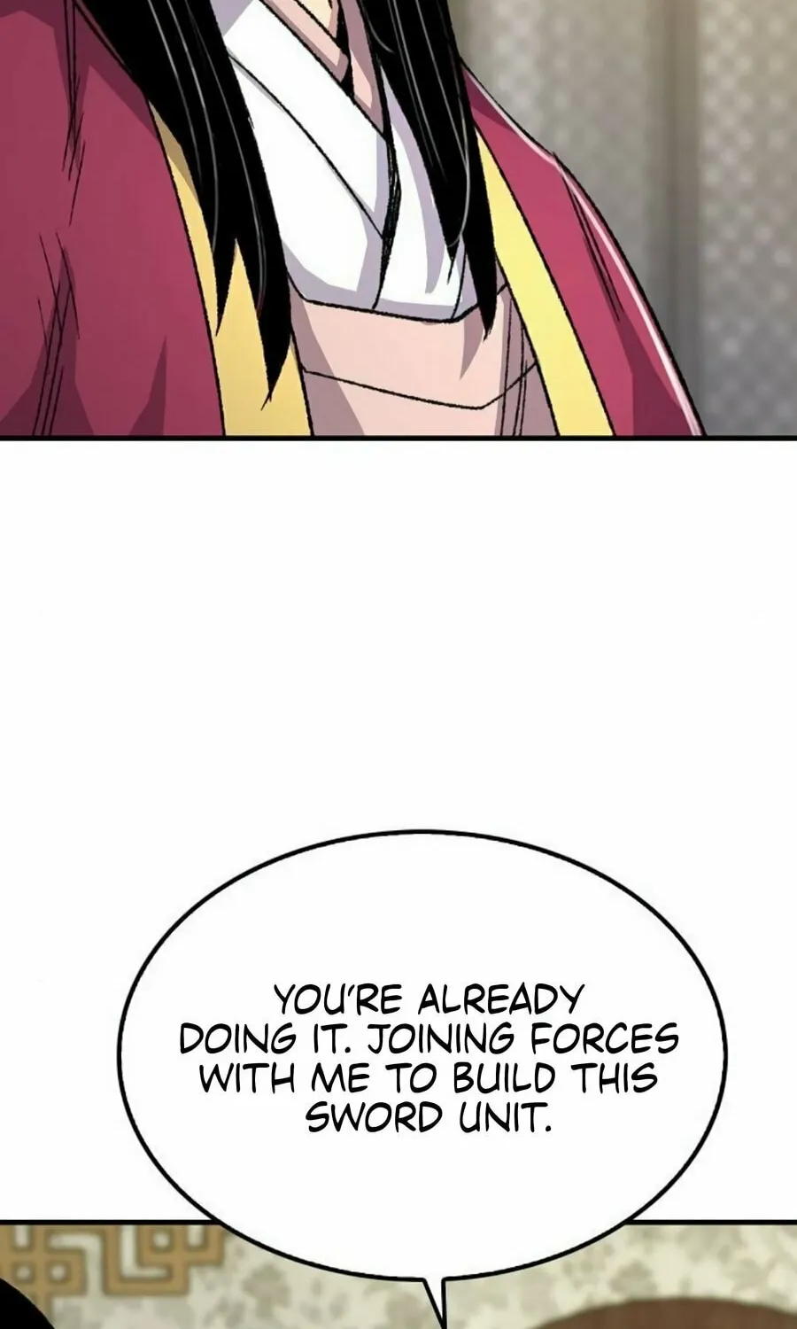 Reincarnated Heavenly Demon Chapter 85 page 42 - 