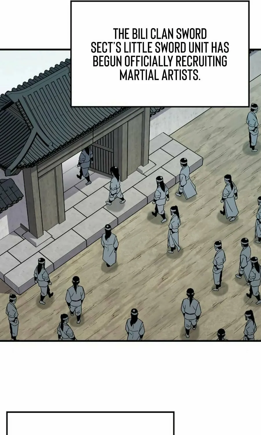 Reincarnated Heavenly Demon Chapter 85 page 49 - 