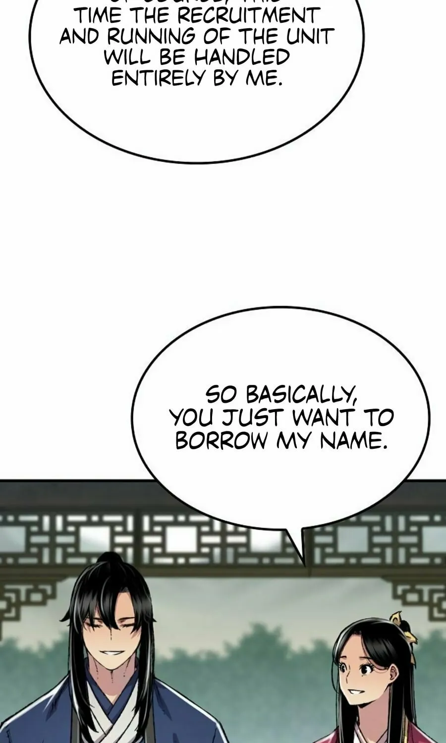 Reincarnated Heavenly Demon Chapter 85 page 6 - 
