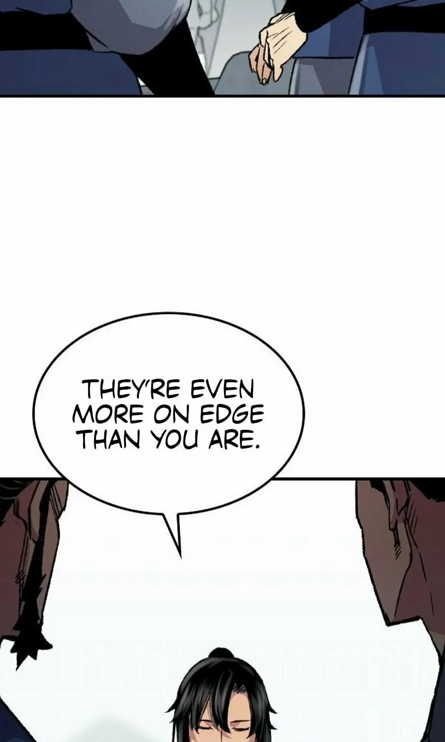 Reincarnated Heavenly Demon Chapter 85 page 53 - 