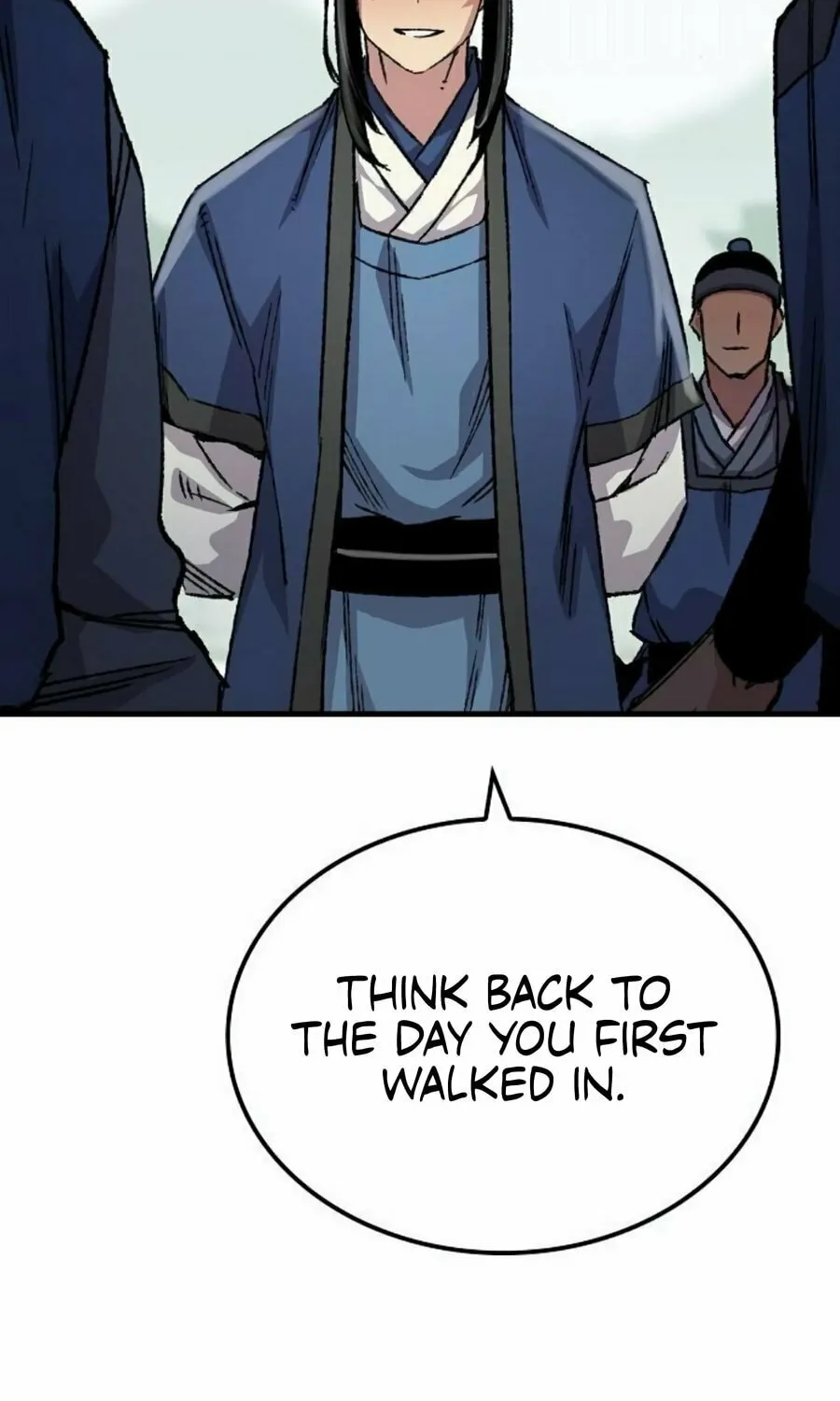 Reincarnated Heavenly Demon Chapter 85 page 54 - 