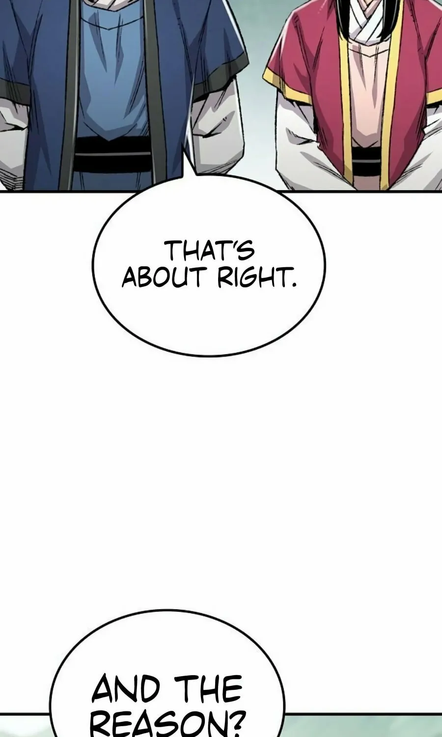 Reincarnated Heavenly Demon Chapter 85 page 7 - 