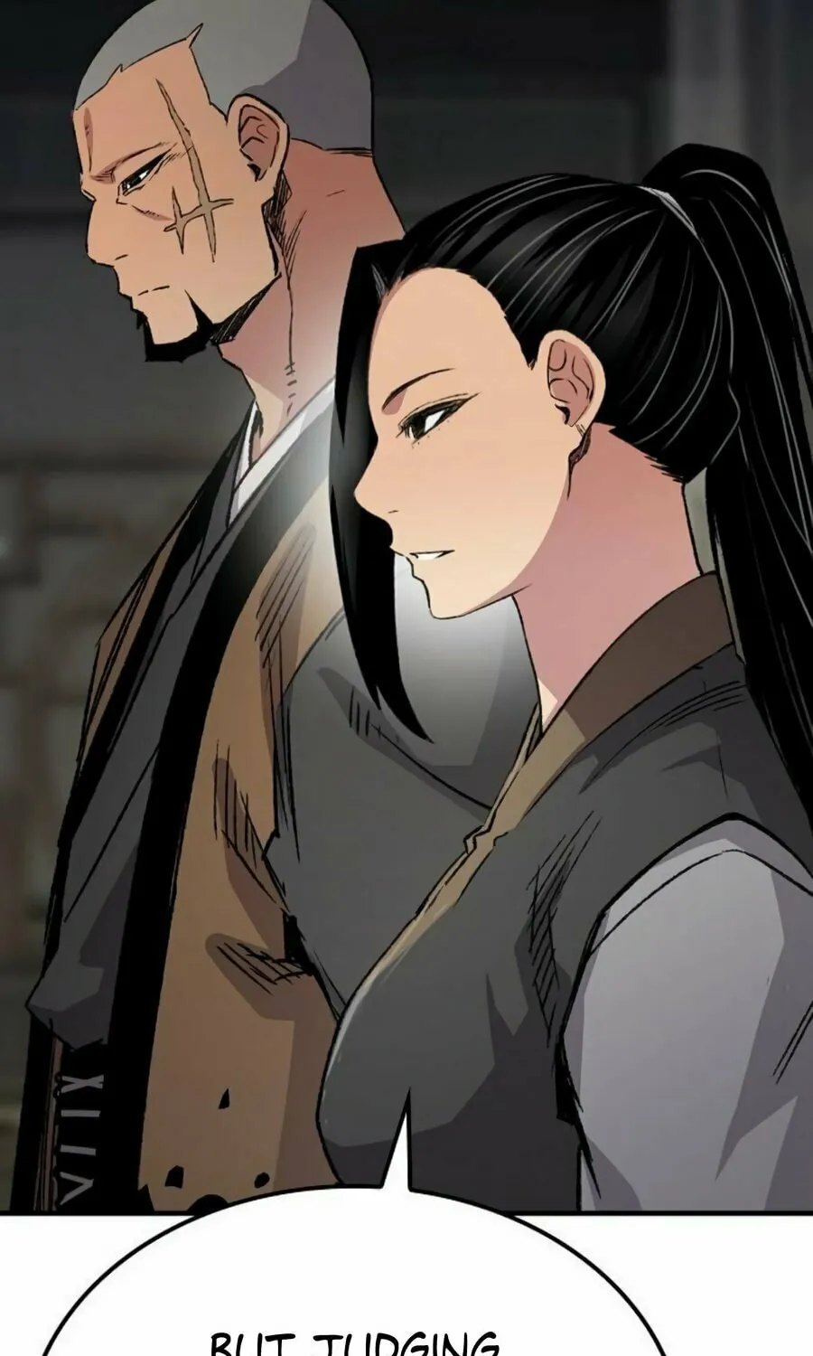 Reincarnated Heavenly Demon Chapter 85 page 73 - 