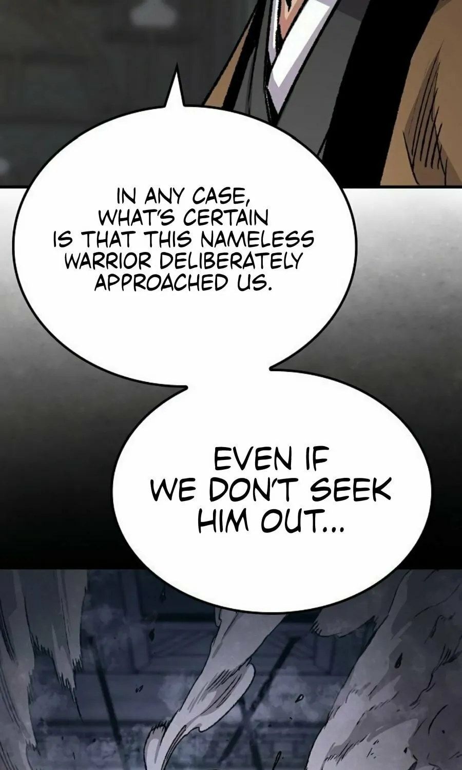Reincarnated Heavenly Demon Chapter 85 page 77 - 