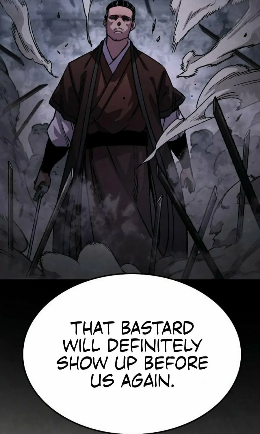 Reincarnated Heavenly Demon Chapter 85 page 78 - 