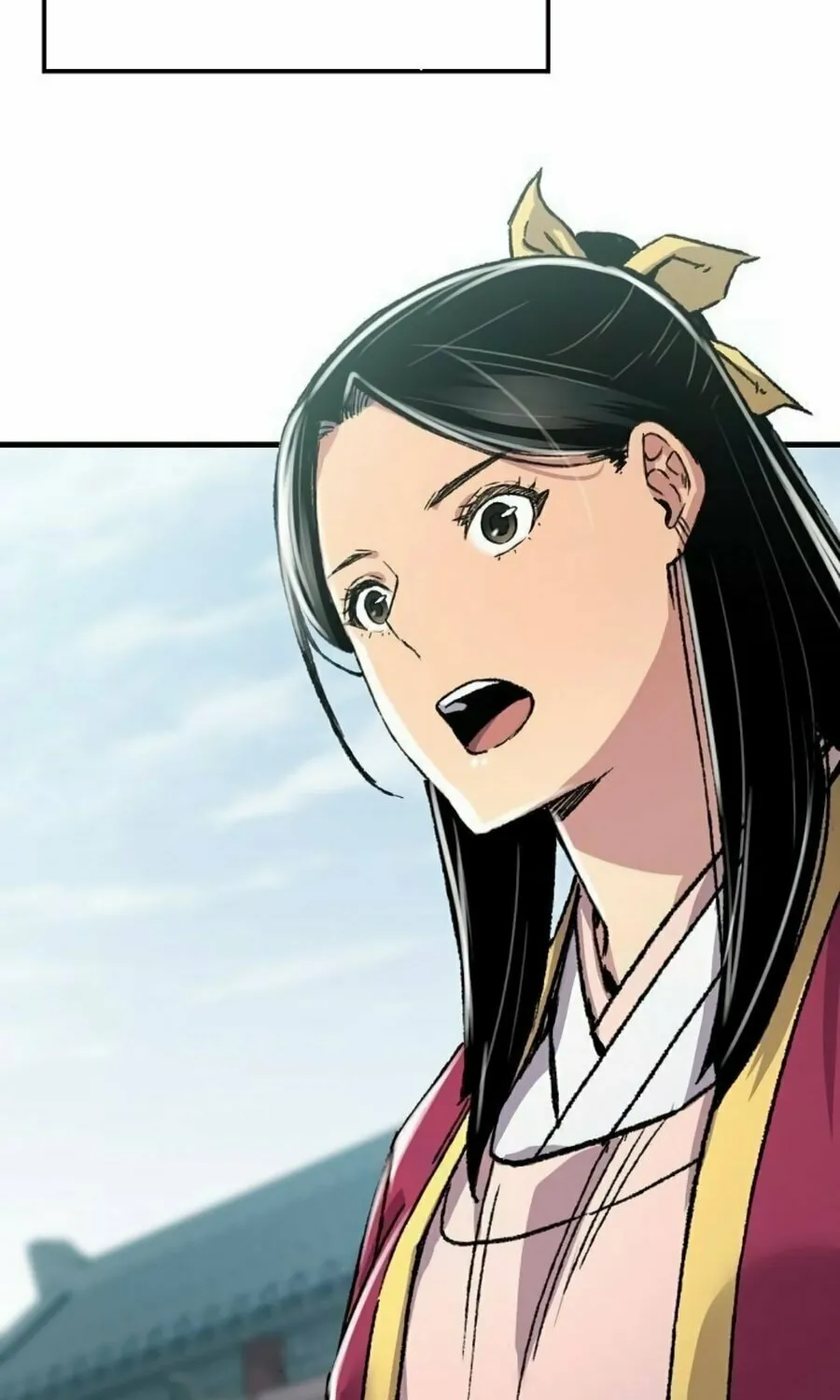 Reincarnated Heavenly Demon Chapter 85 page 85 - 