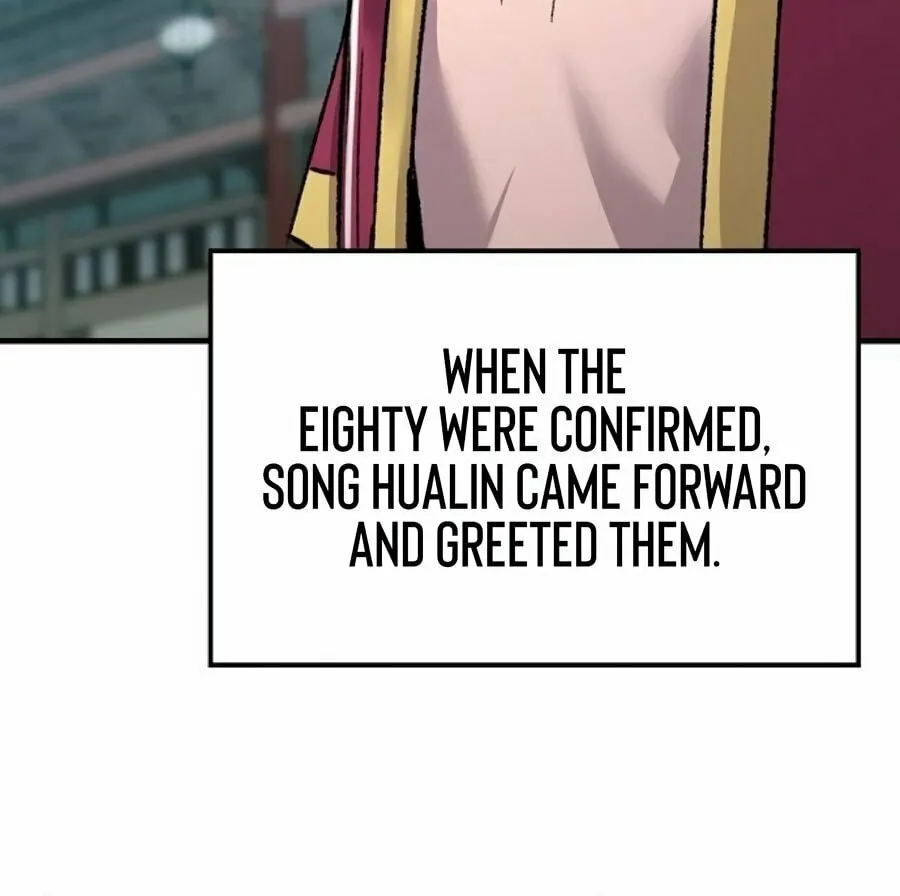 Reincarnated Heavenly Demon Chapter 85 page 86 - 