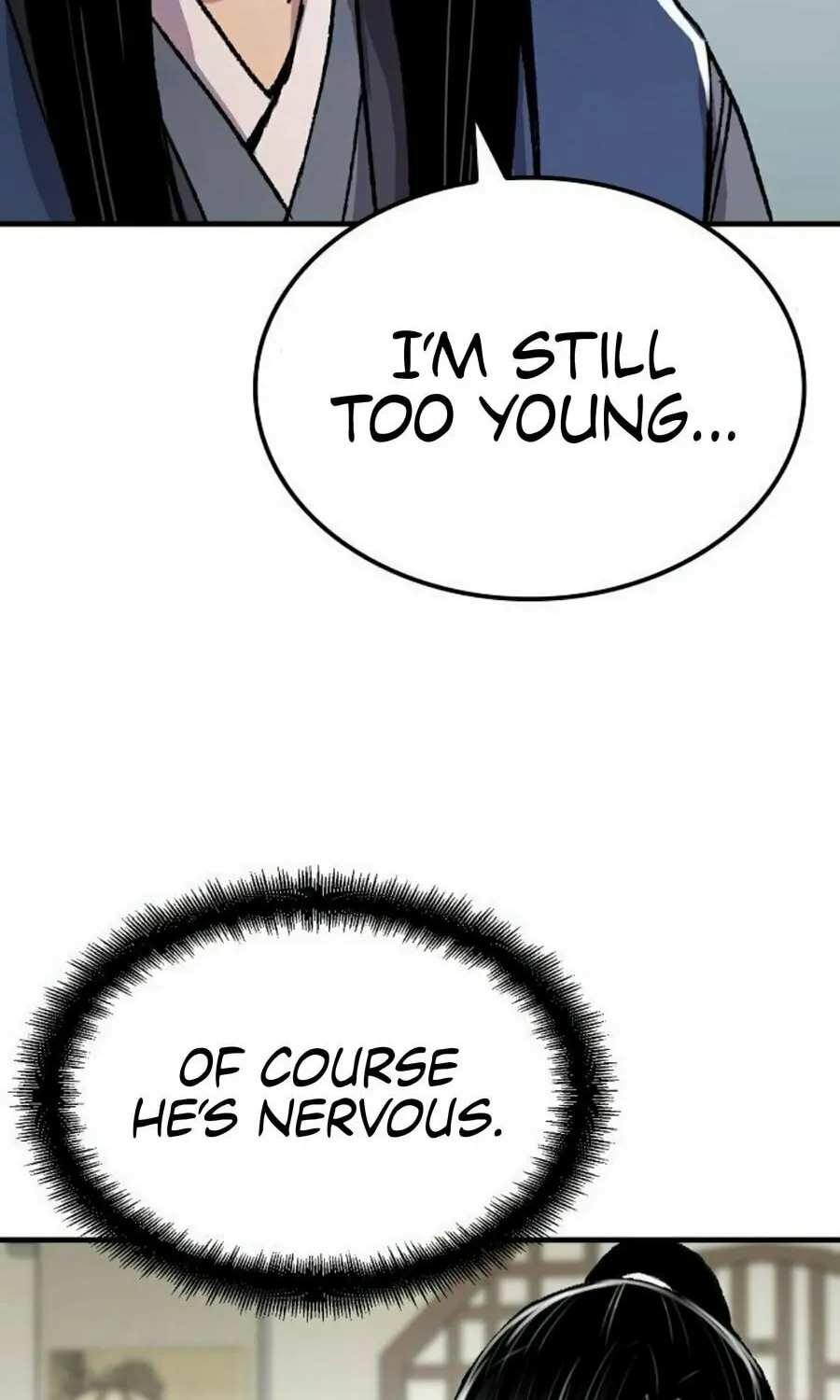 Reincarnated Heavenly Demon Chapter 85 page 90 - 