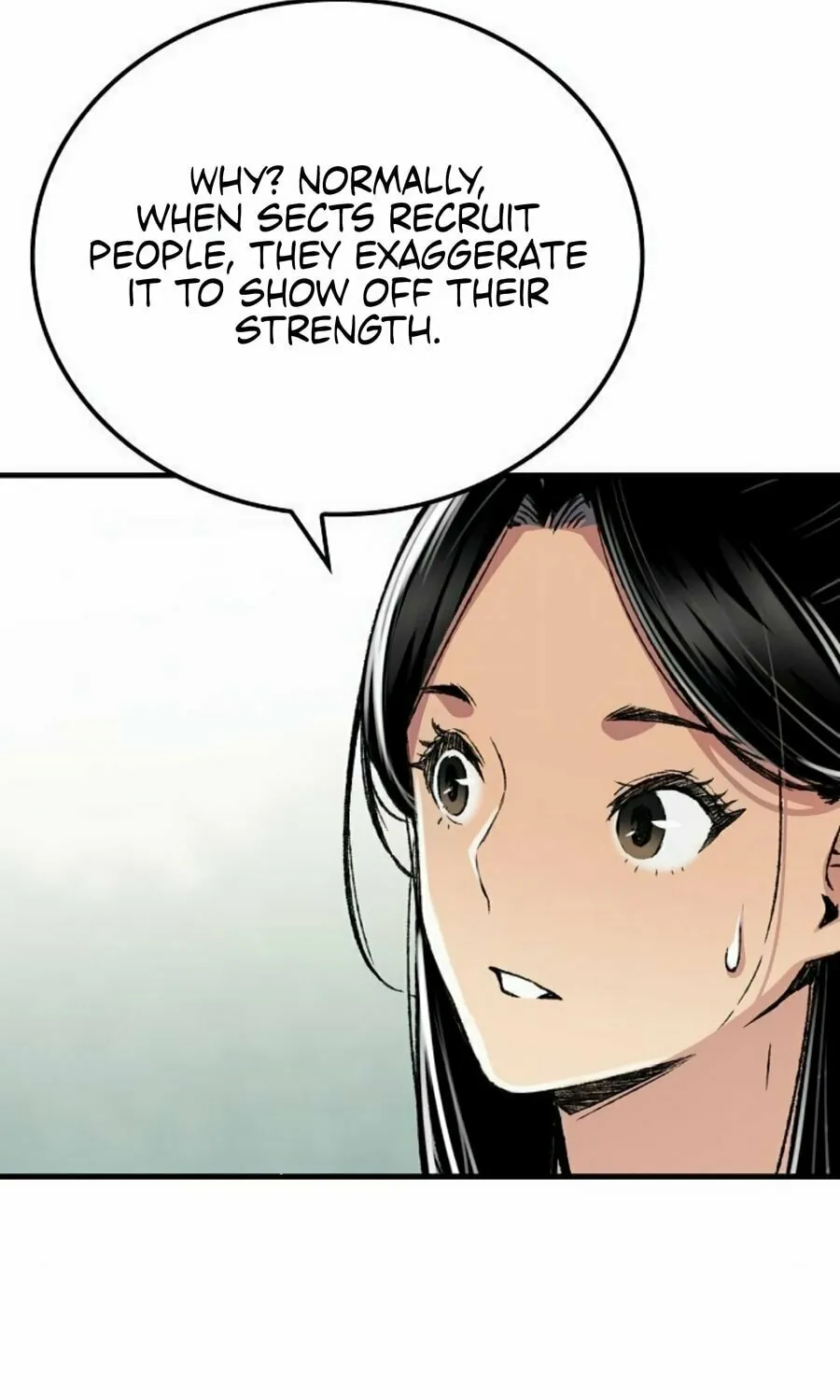 Reincarnated Heavenly Demon Chapter 85 page 10 - 