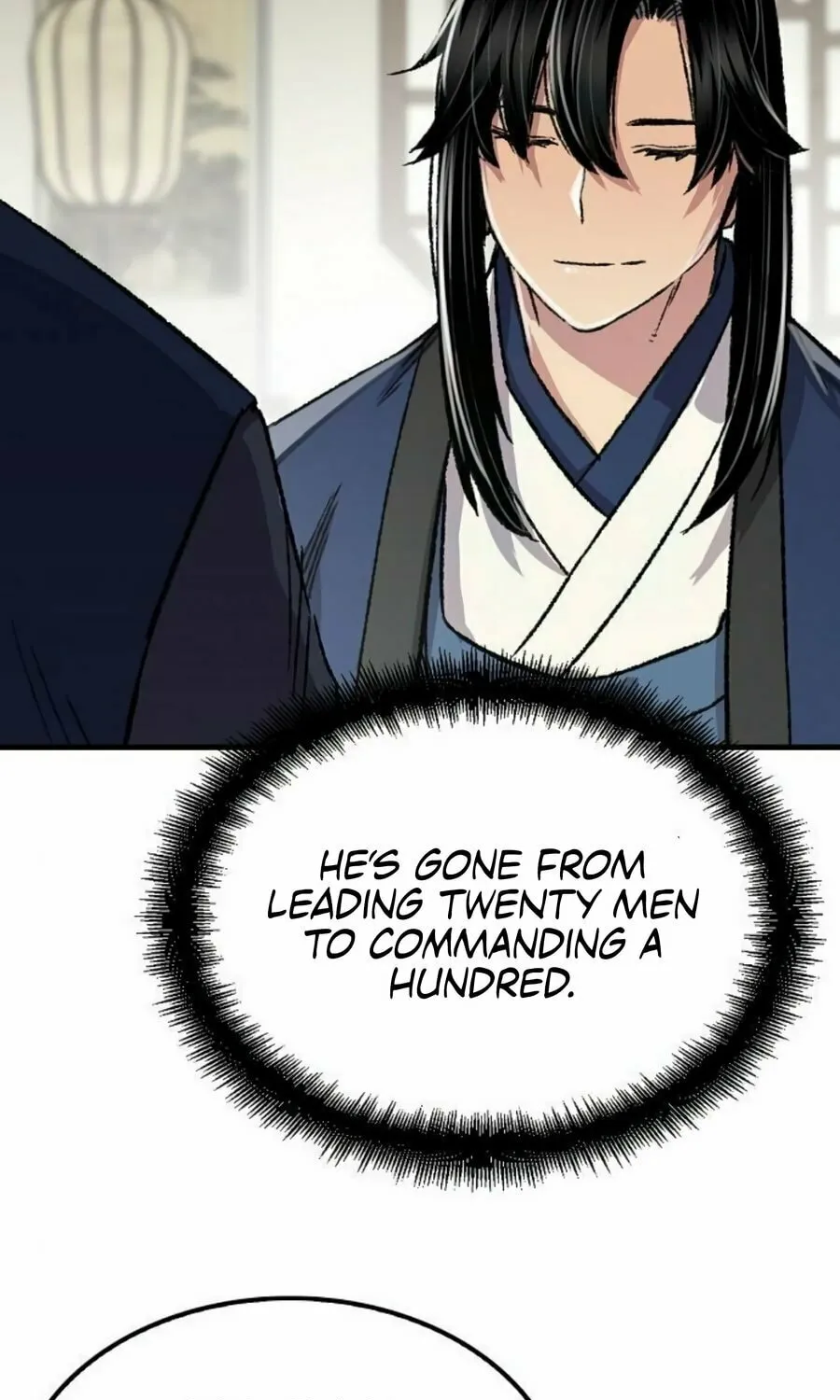 Reincarnated Heavenly Demon Chapter 85 page 91 - 