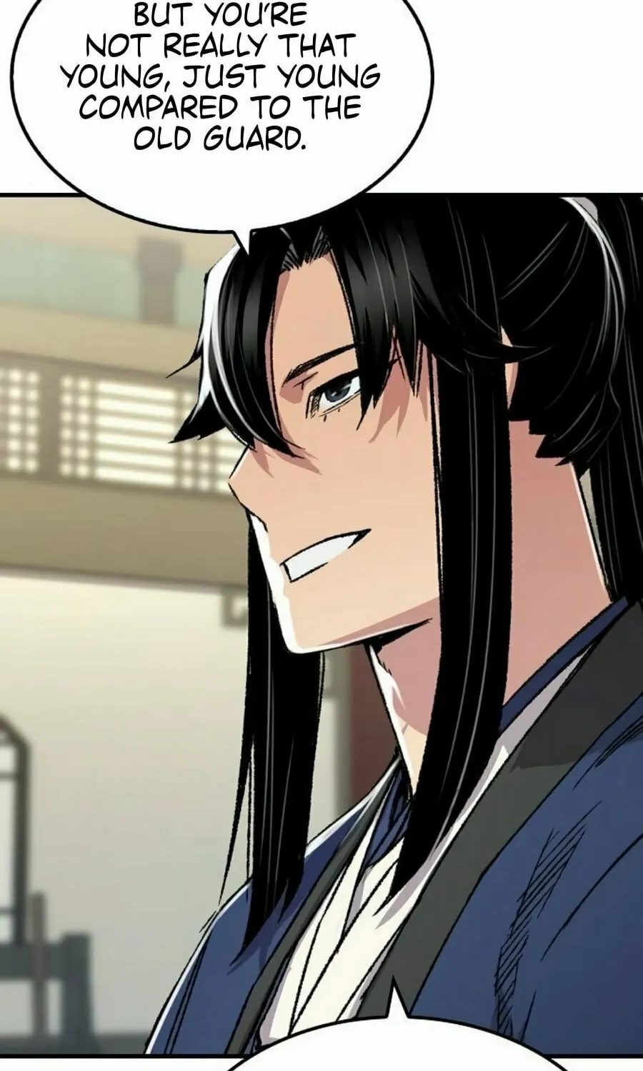 Reincarnated Heavenly Demon Chapter 85 page 92 - 
