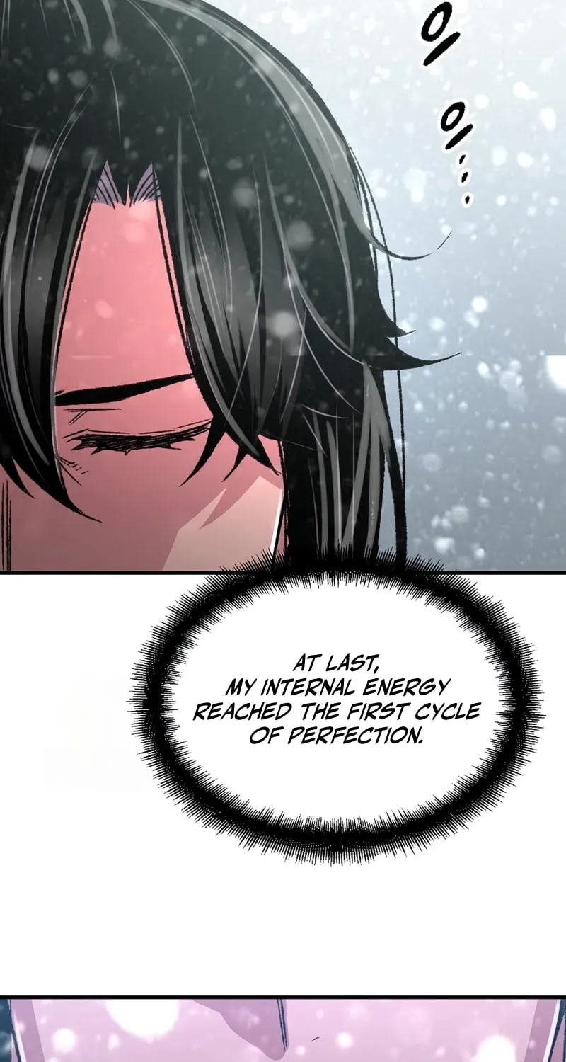 Reincarnated Heavenly Demon Chapter 86 page 117 - 