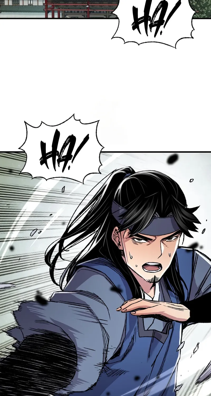 Reincarnated Heavenly Demon Chapter 86 page 3 - 