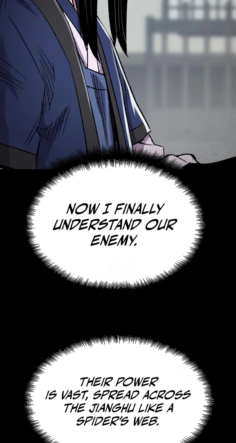 Reincarnated Heavenly Demon Chapter 86 page 29 - 