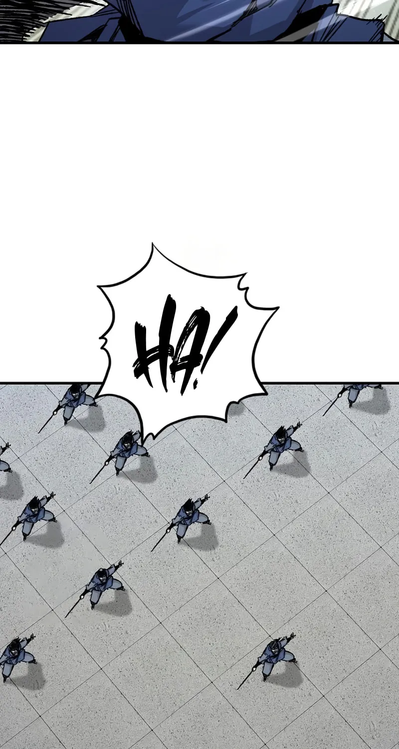 Reincarnated Heavenly Demon Chapter 86 page 4 - 