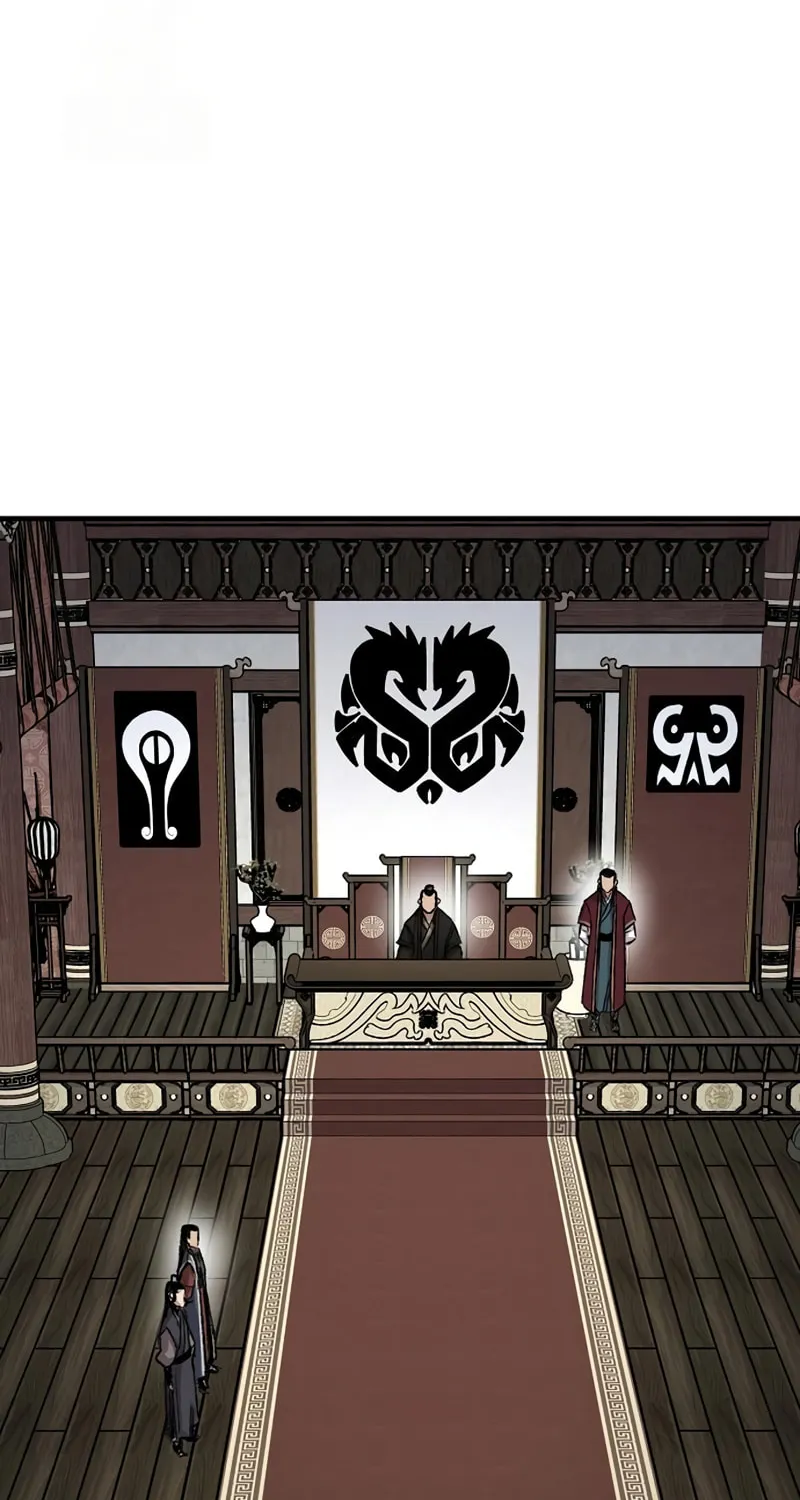 Reincarnated Heavenly Demon Chapter 86 page 33 - 