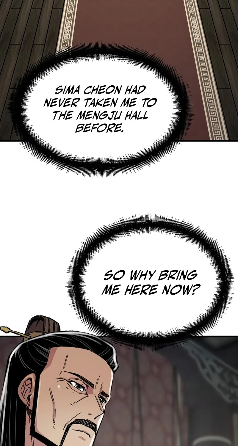 Reincarnated Heavenly Demon Chapter 86 page 34 - 