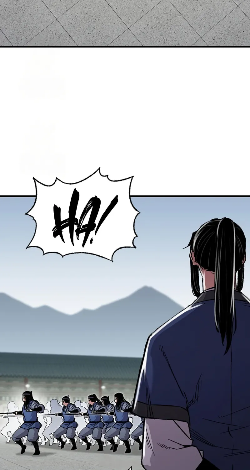 Reincarnated Heavenly Demon Chapter 86 page 5 - 
