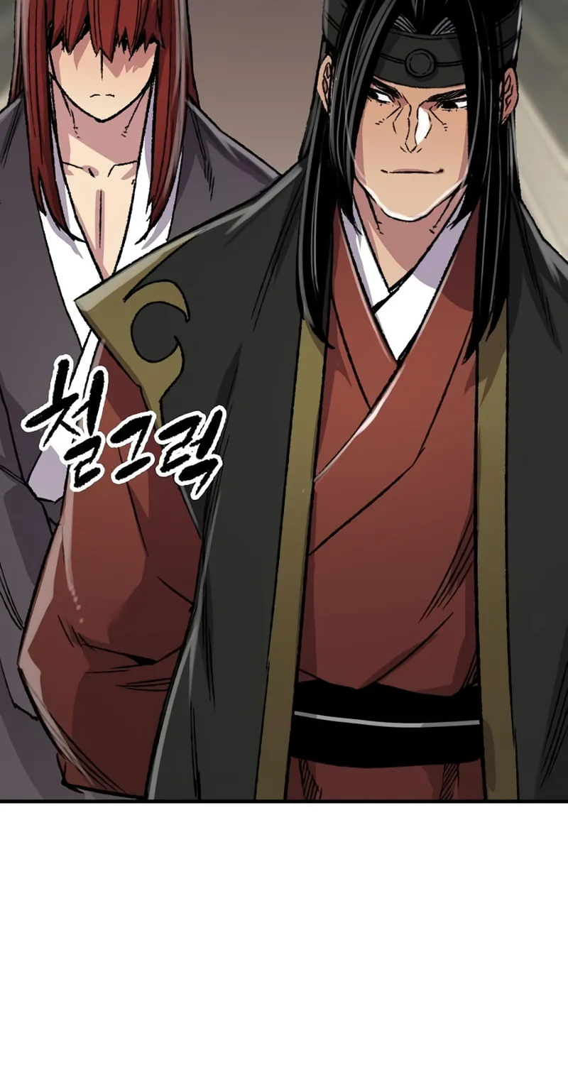 Reincarnated Heavenly Demon Chapter 86 page 41 - 