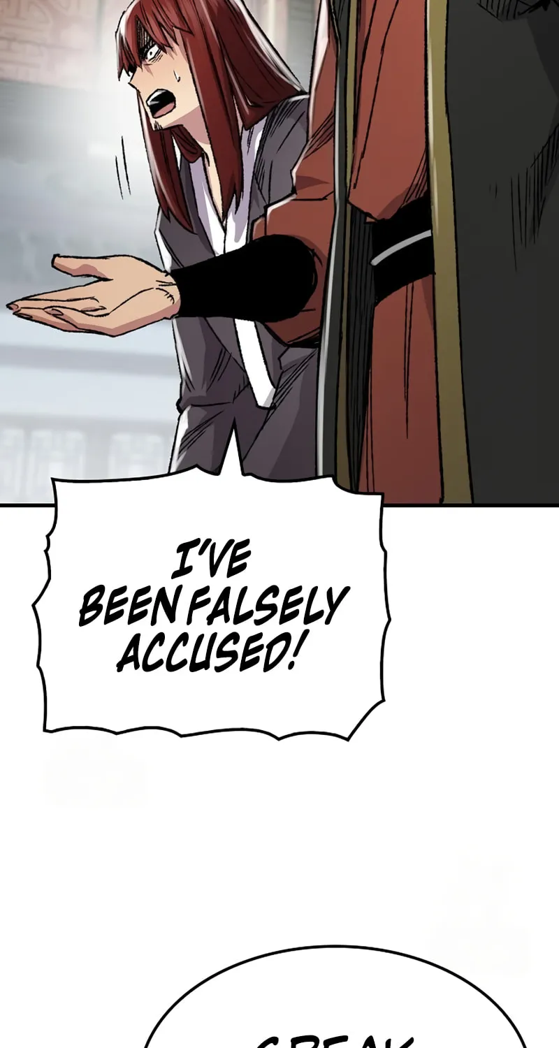 Reincarnated Heavenly Demon Chapter 86 page 45 - 