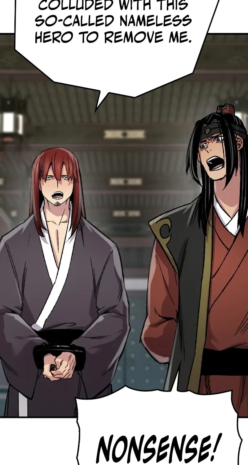 Reincarnated Heavenly Demon Chapter 86 page 47 - 