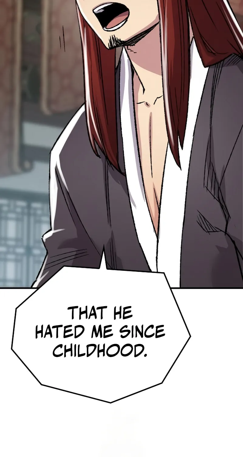 Reincarnated Heavenly Demon Chapter 86 page 49 - 