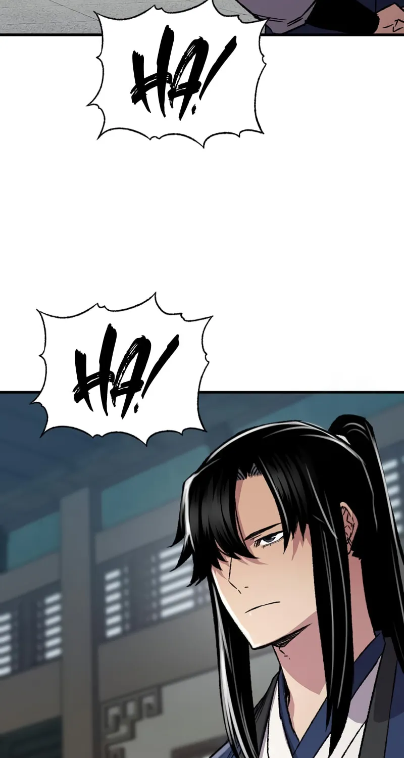 Reincarnated Heavenly Demon Chapter 86 page 6 - 