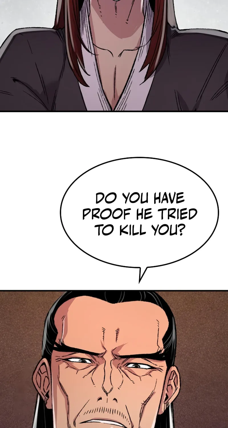Reincarnated Heavenly Demon Chapter 86 page 54 - 