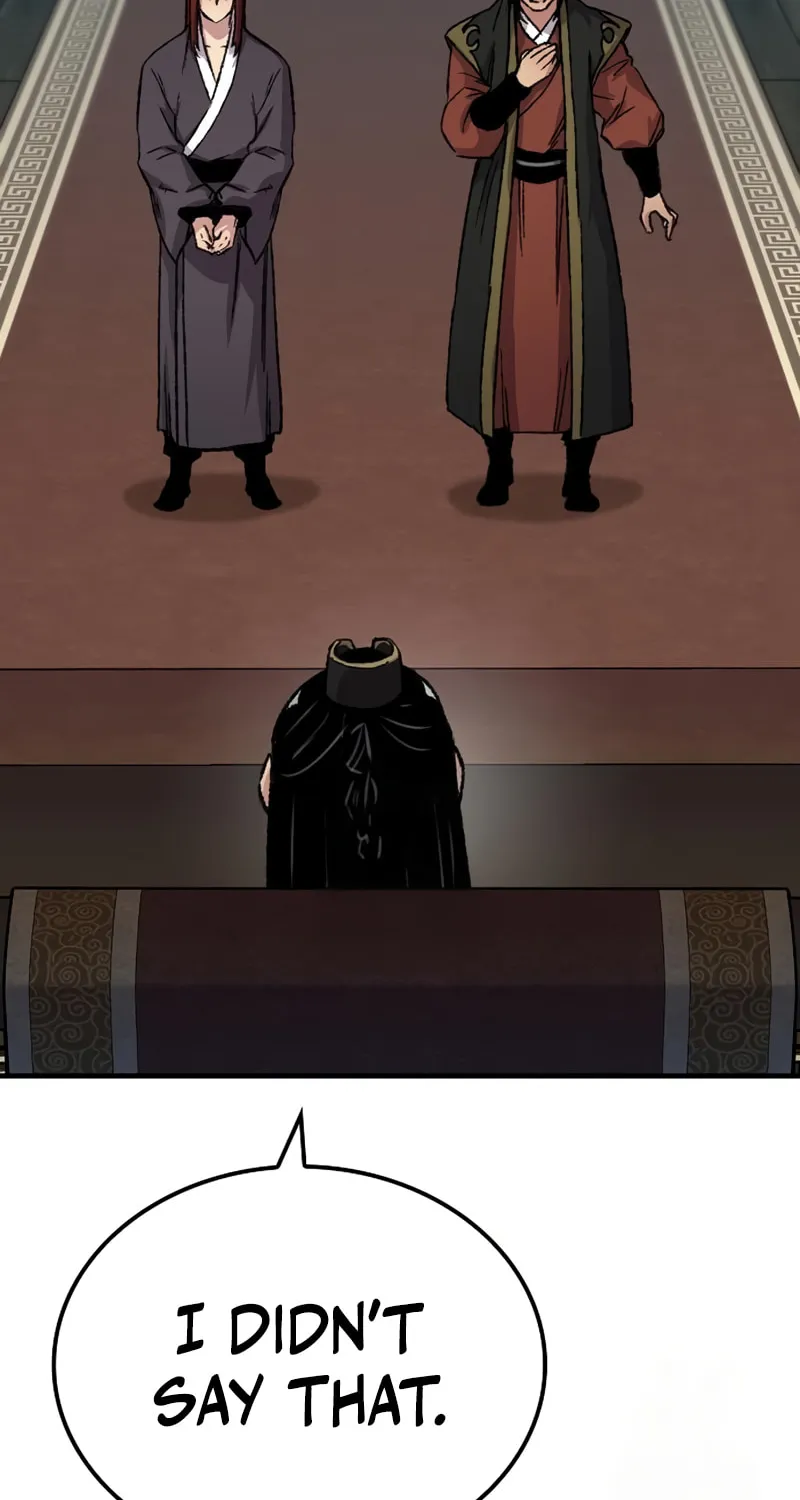 Reincarnated Heavenly Demon Chapter 86 page 68 - 