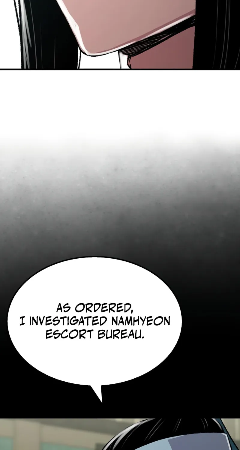 Reincarnated Heavenly Demon Chapter 86 page 8 - 