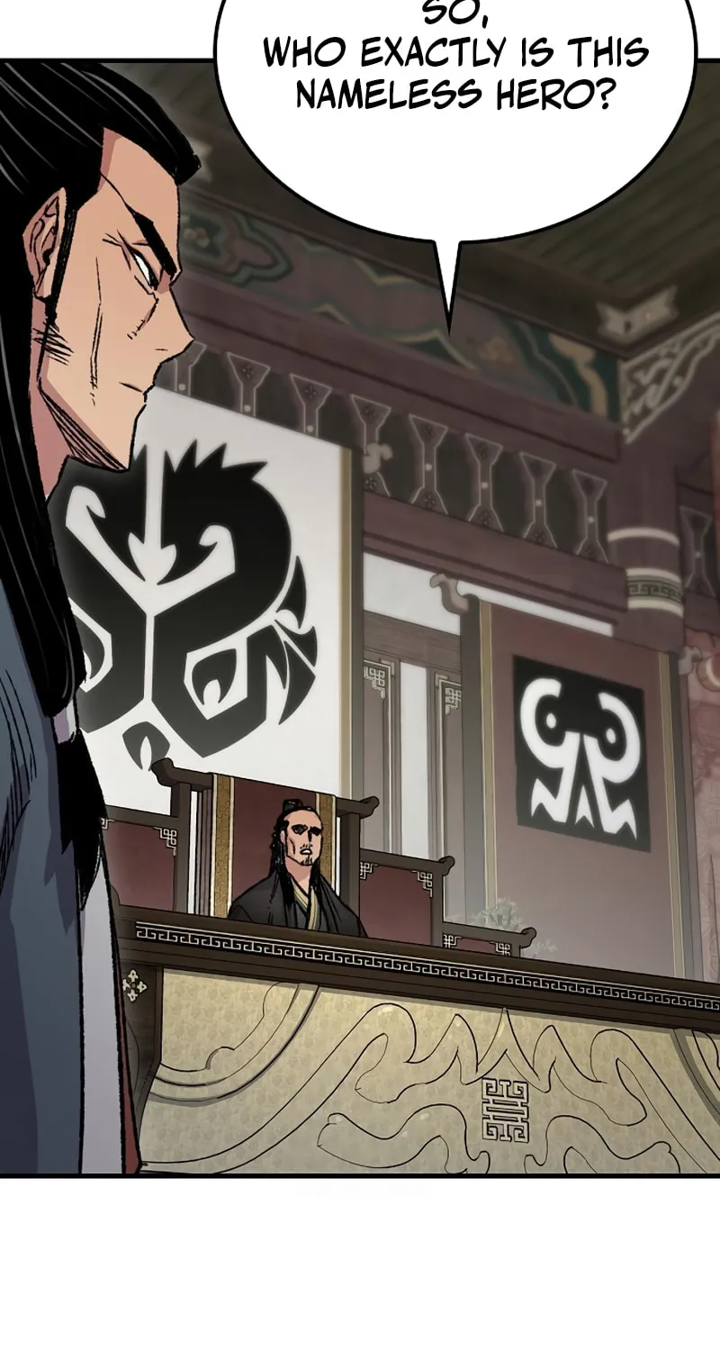 Reincarnated Heavenly Demon Chapter 86 page 73 - 